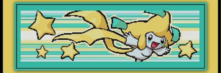 VoniScanline banner