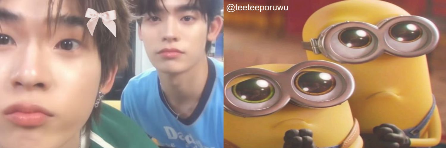 teeteeporuwu's profile banner image