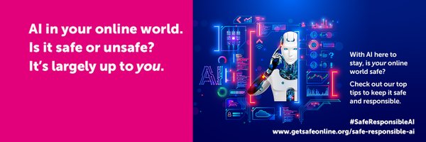 GetSafeOnline Profile Banner