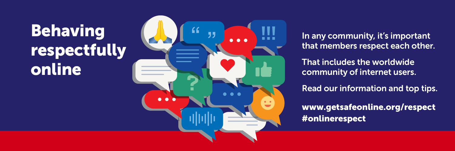 GetSafeOnline's profile banner image