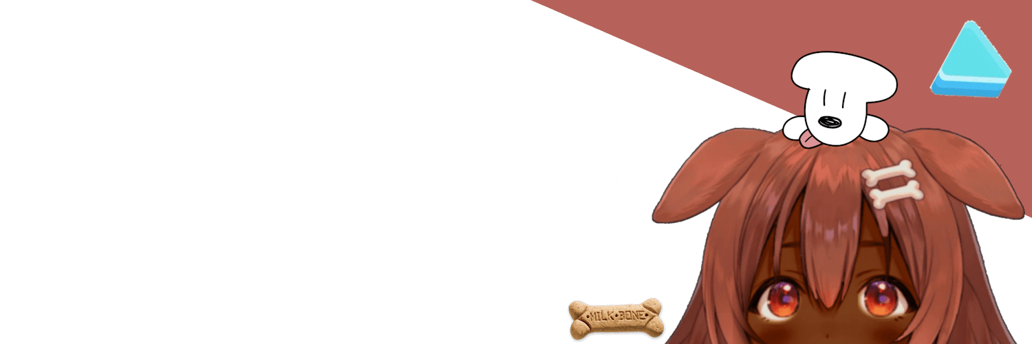 𝗕𝗔𝗗 𝗗𝗢𝗚 .ᐟ banner
