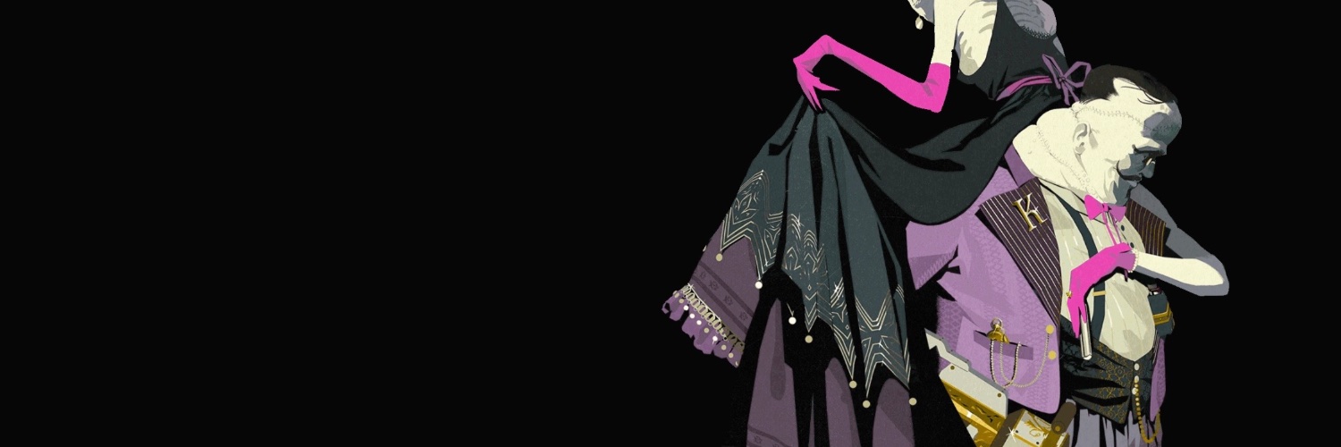 OttoKress's profile banner image