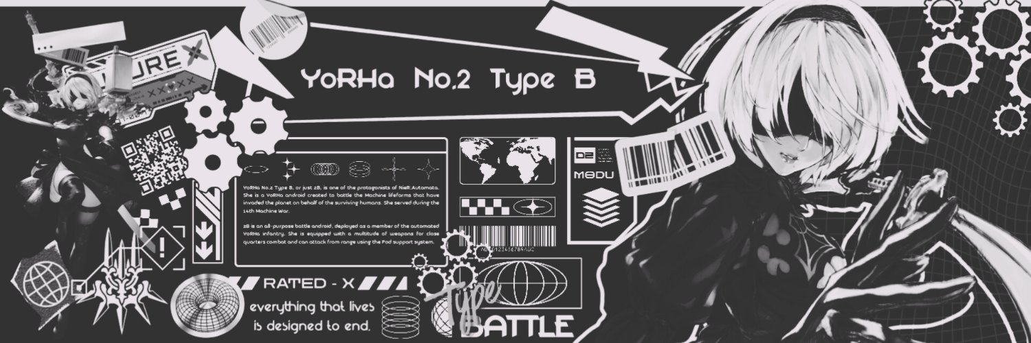 𝐘𝗼𝐑𝐇𝗮 ༝ 2B banner