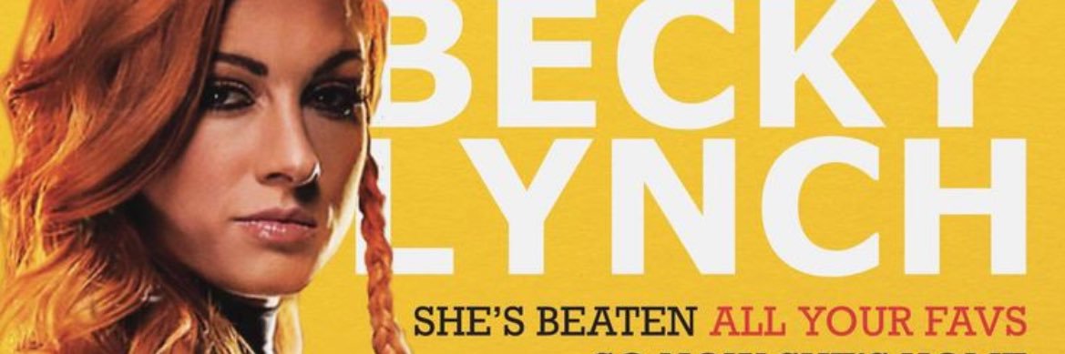 BeckyDefender's profile banner image
