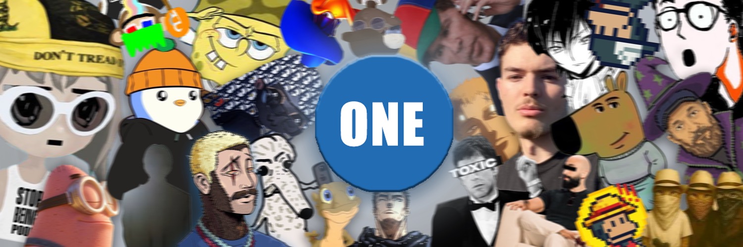 The One That Saved It All banner