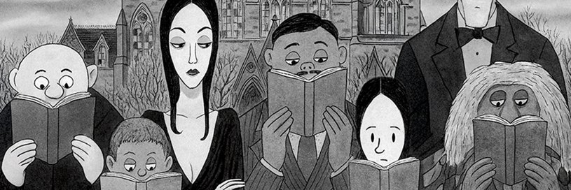 Doctor Ligder banner