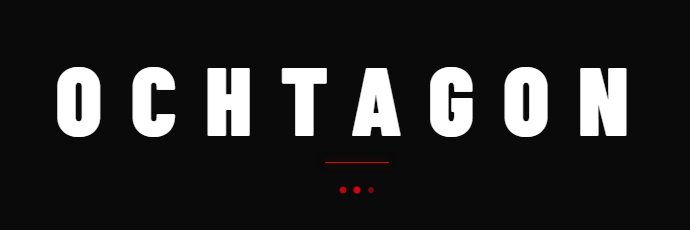 Ochtagon's profile banner image