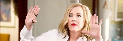 Heather is no longer here banner