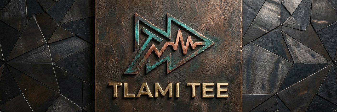 Tlami Tee banner