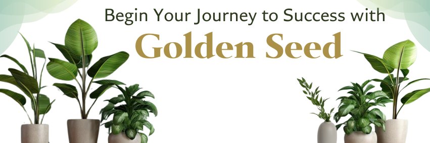 GoldenSeed's profile banner image