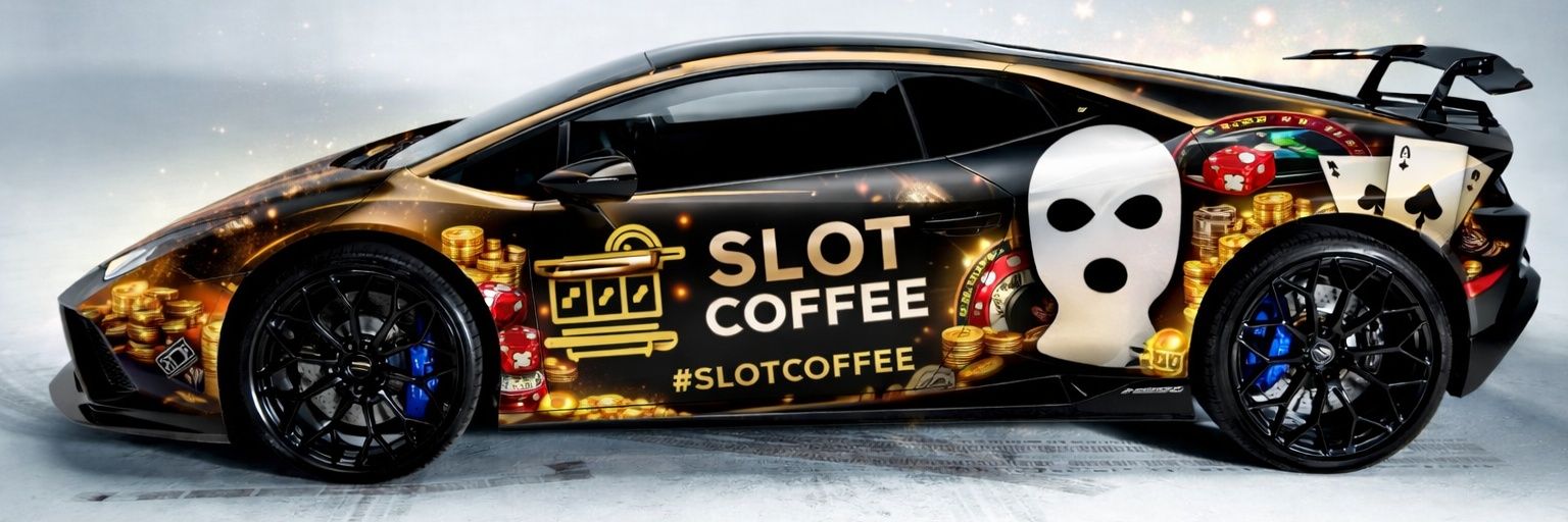 Jackpot🎰 banner