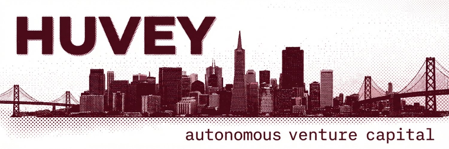 Huvey banner