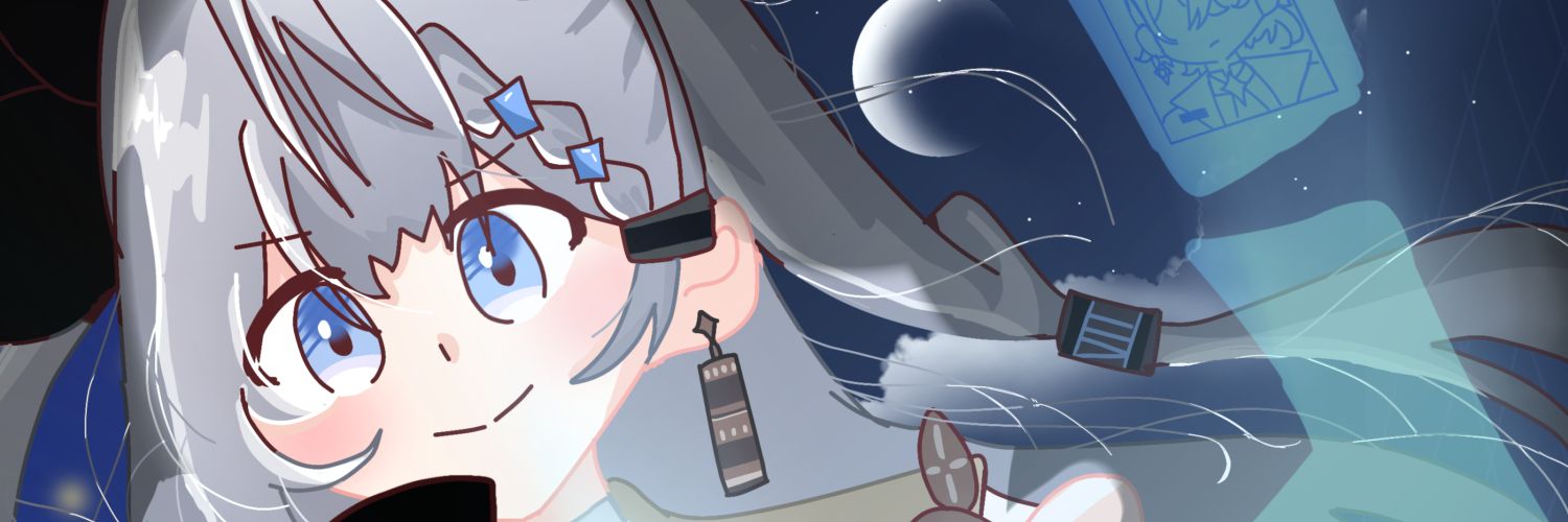 Trust me I'm @MikarinTri banner