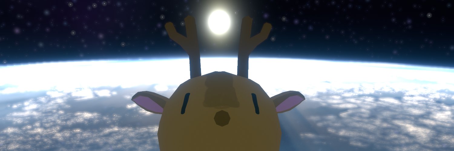 スパパ＠鹿 banner