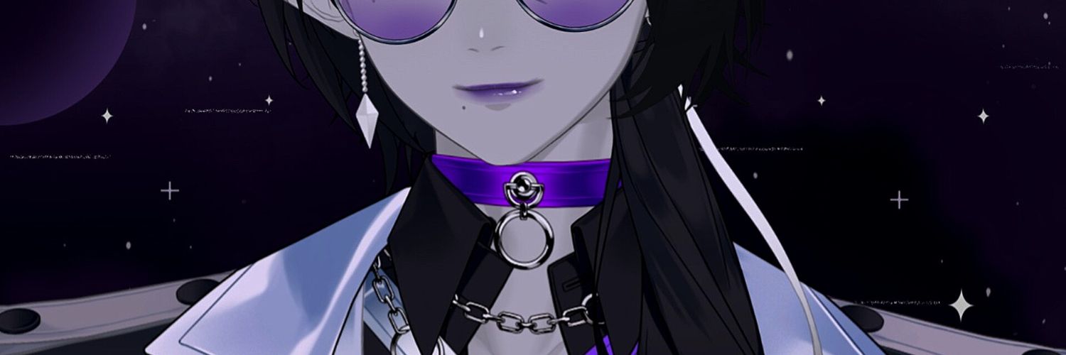 Evren NightSeer🗝️🌑 banner