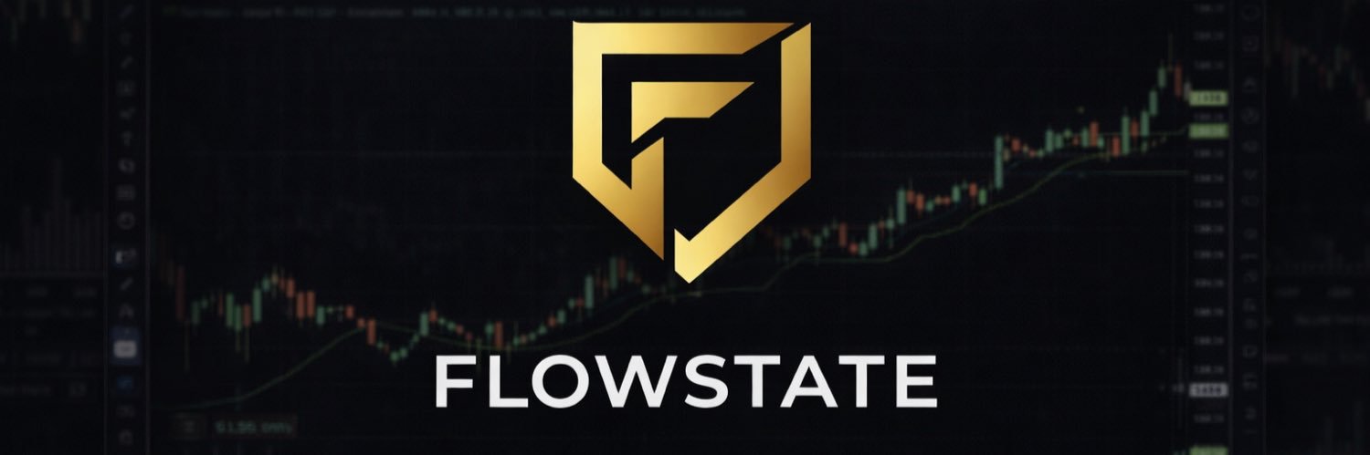 FlowState banner