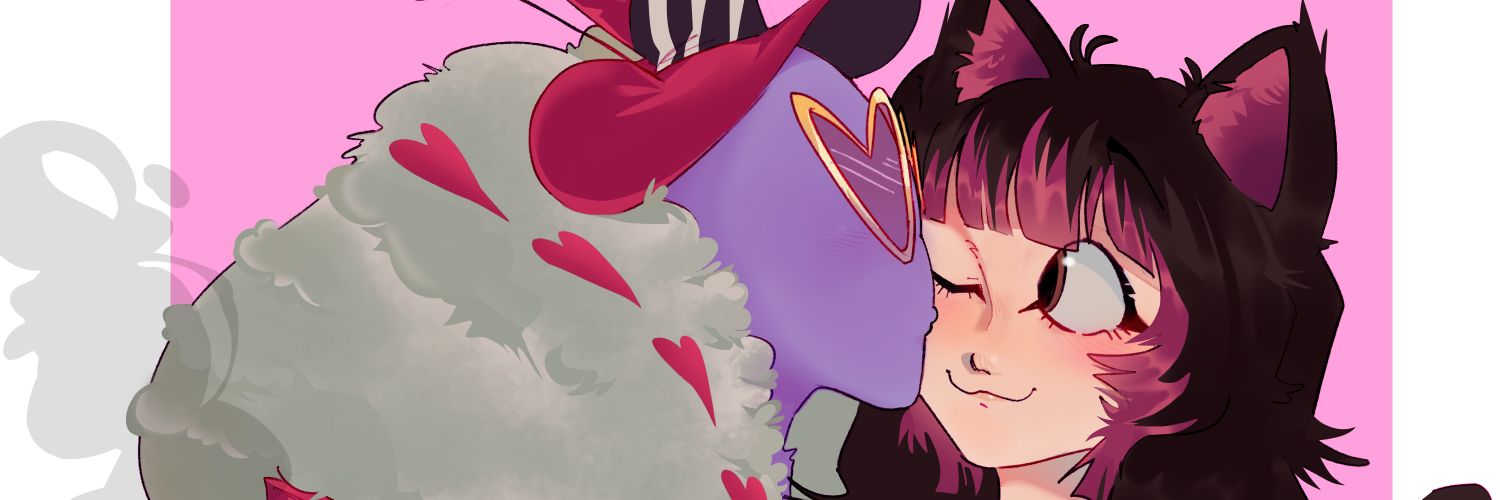 Boo 🐱 banner