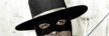 El Zorro banner