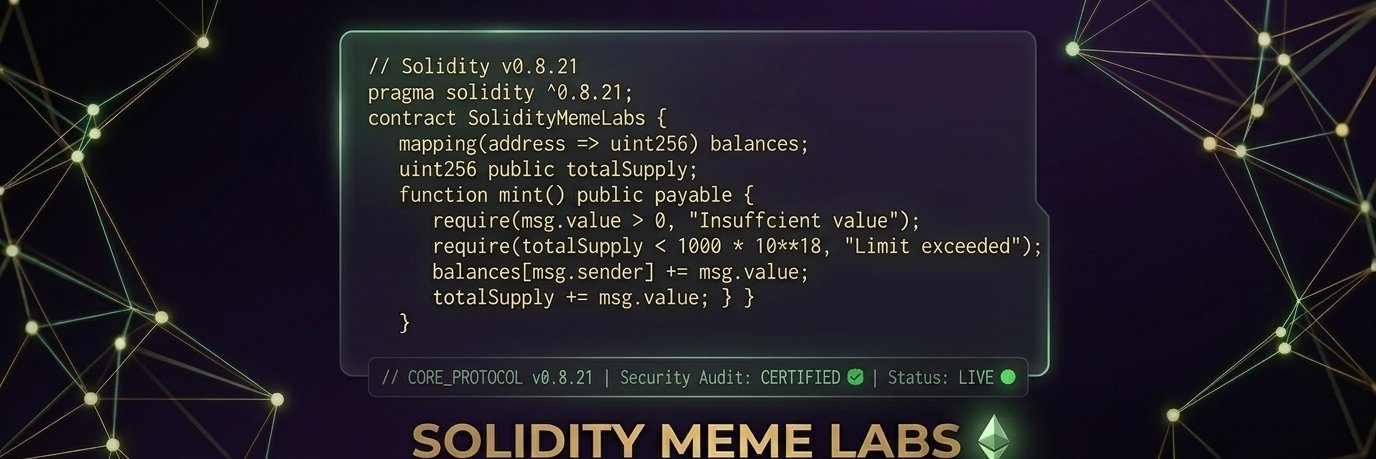 dev solidity banner