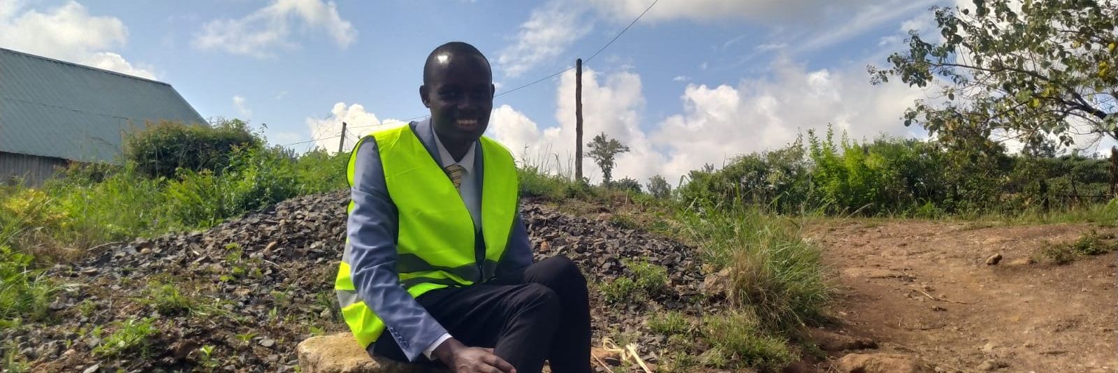 Omwoma 🇰🇪 banner