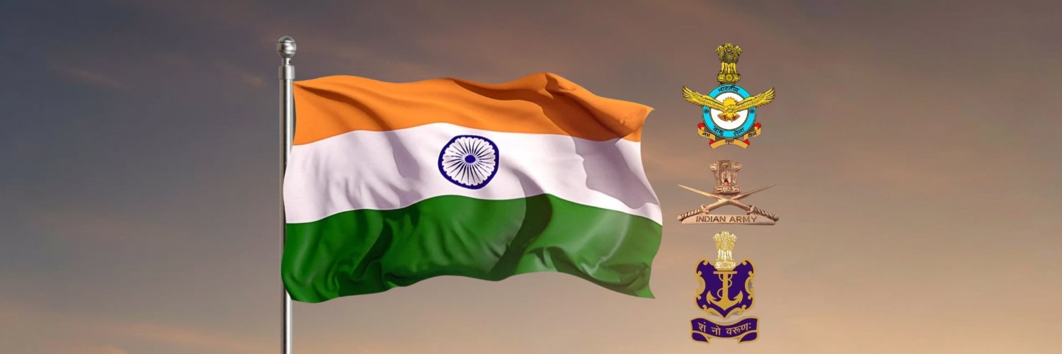 Indian Defence Fact Lab banner