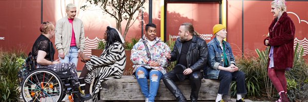LGBTfdn Profile Banner