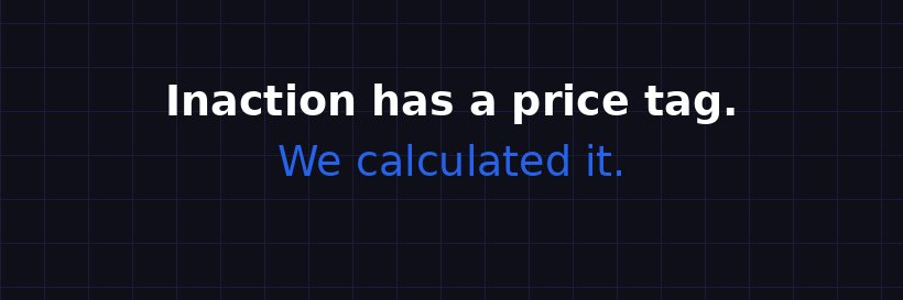 Blueprint For A Better Britain banner