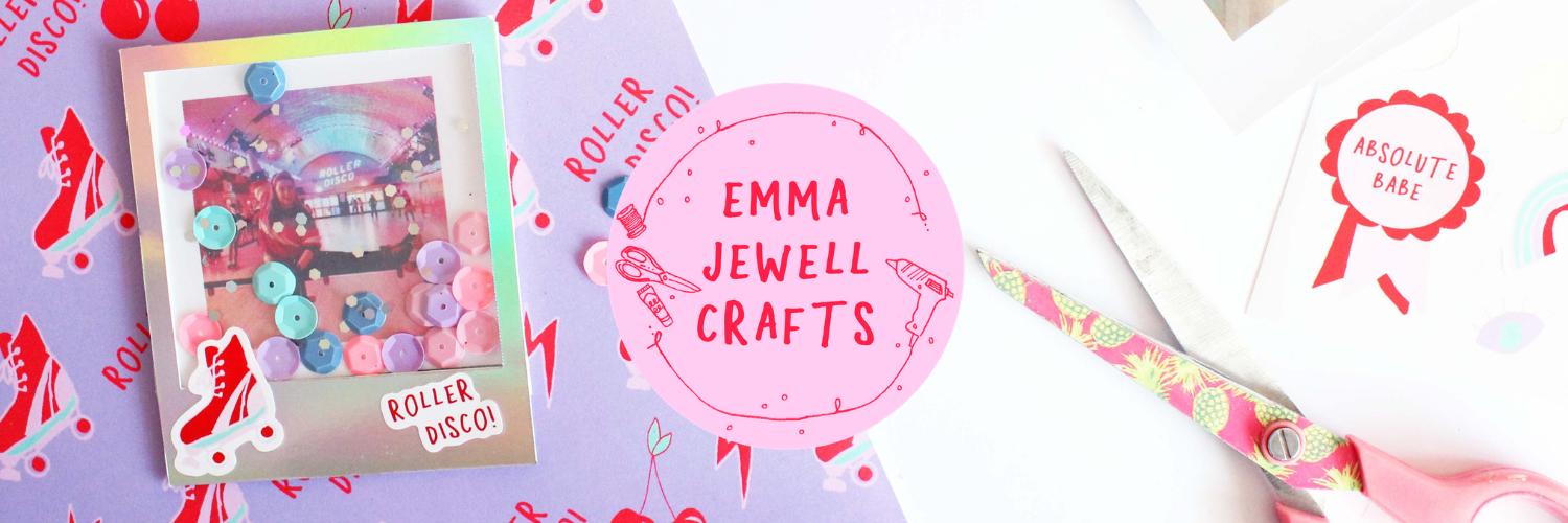 EmmaJewell's profile banner image