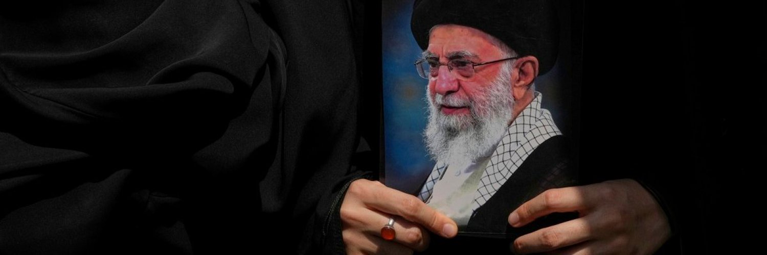 Iran News Network banner