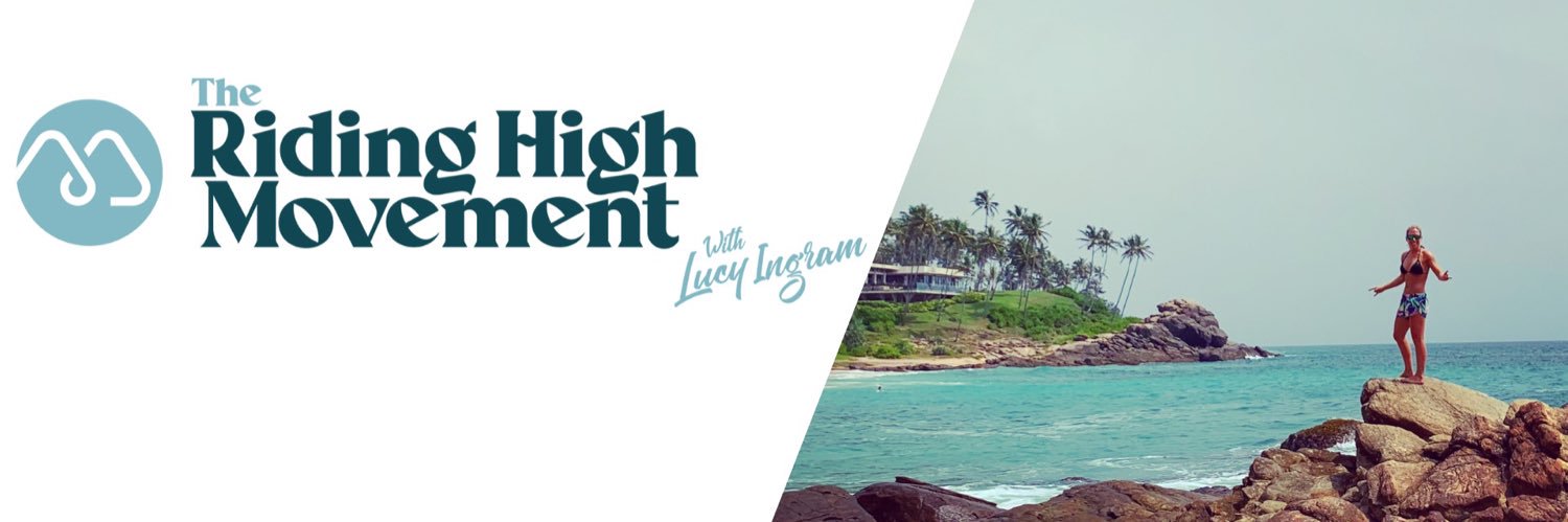 lucyingram's profile banner image