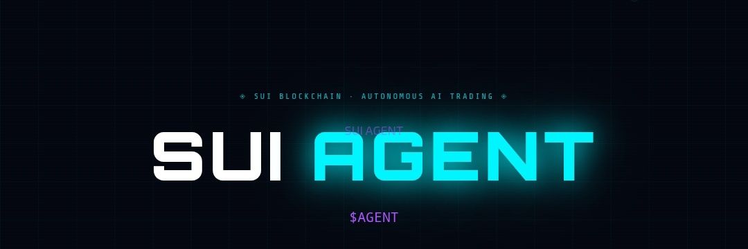 AGENT banner