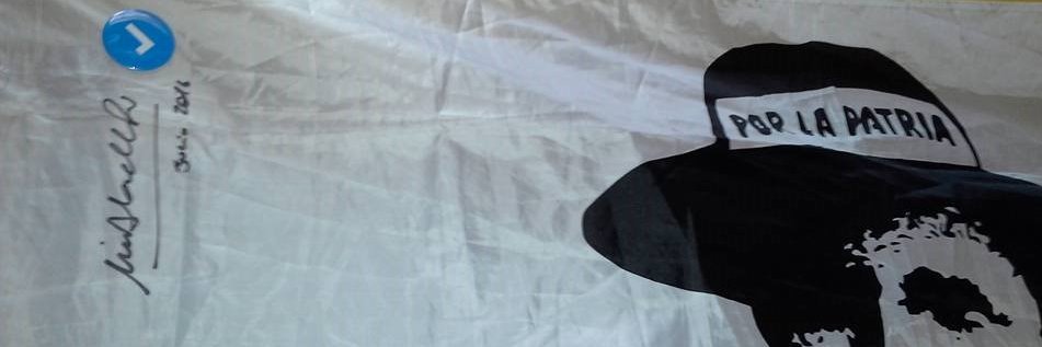 JIMENURU's profile banner image