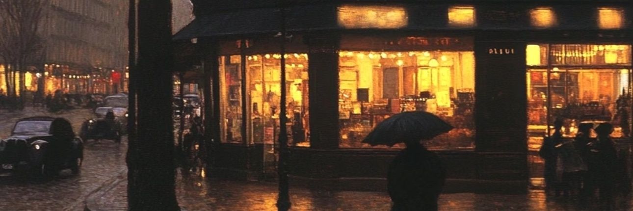 Daniel Foster banner