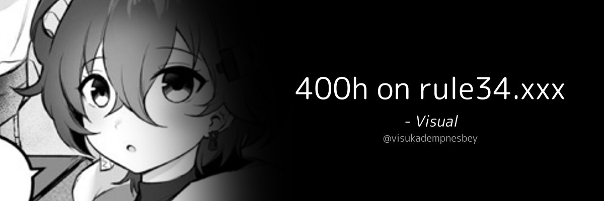 Days since Visual stopped gooning to Achapi banner