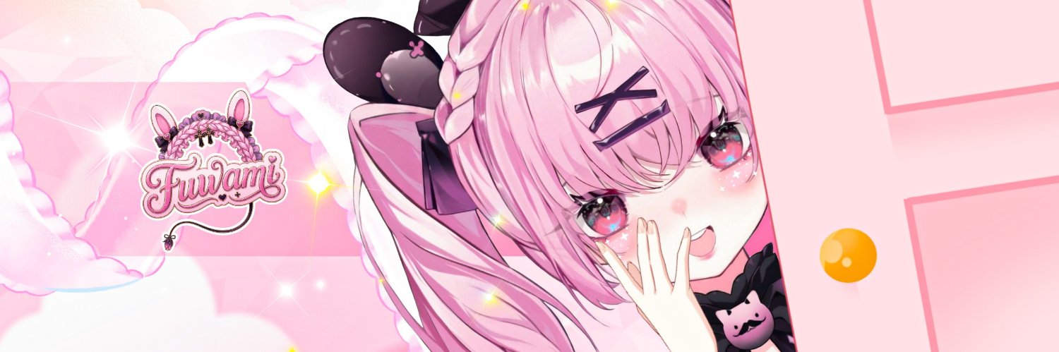 Fuwami_fufu's profile banner image