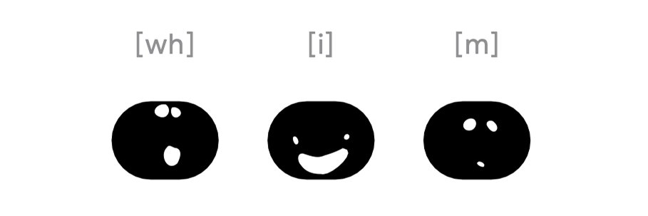 Whim banner