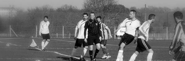 maxrushden Profile Banner
