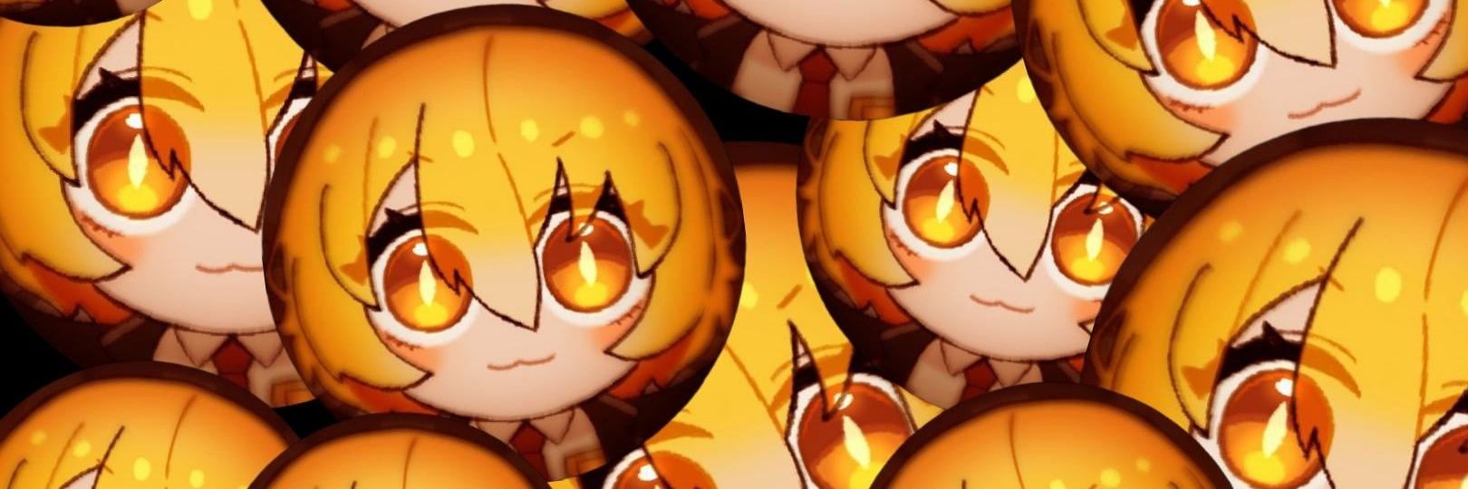 「 Don Quixote !!! banner