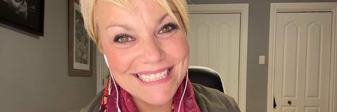 Isabelle Melançon banner