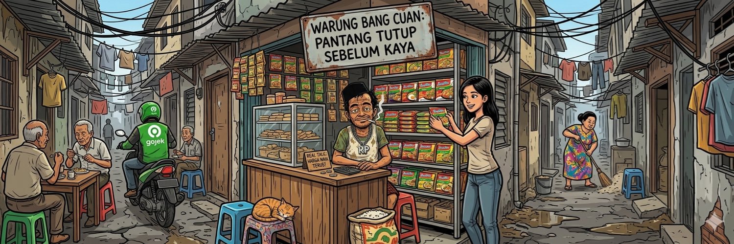 Literasi Warung banner