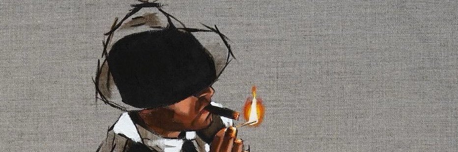 Tony Rivez banner