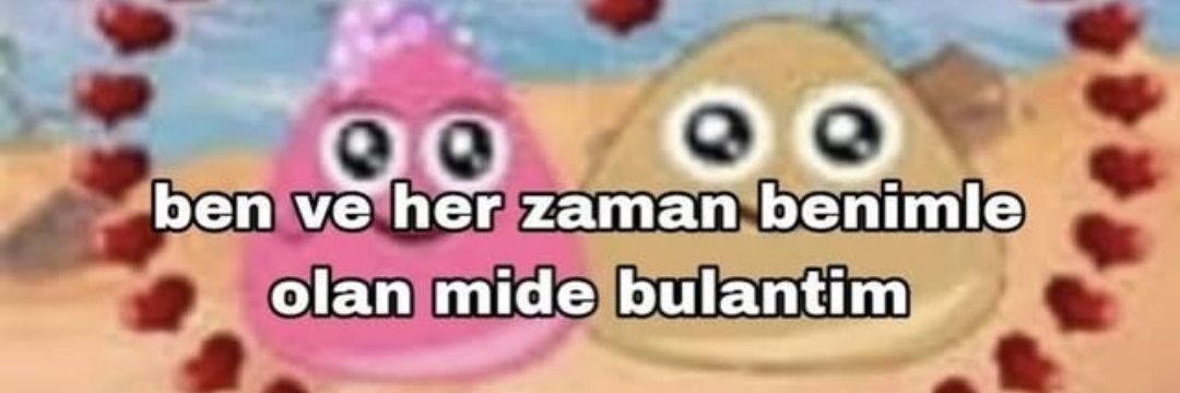 şahsına münasip banner