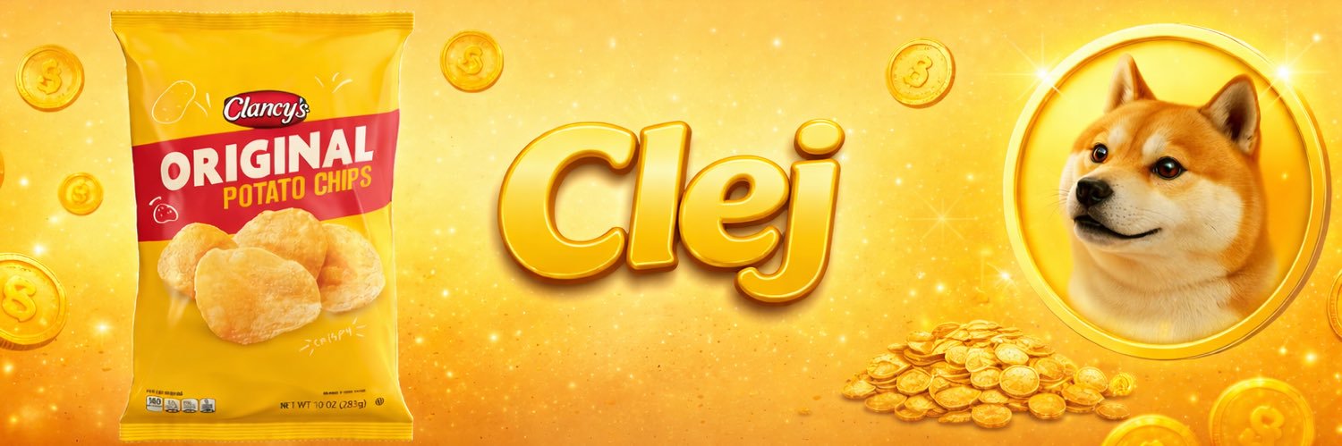 Clej banner