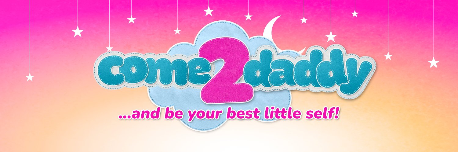 Come2Daddy banner