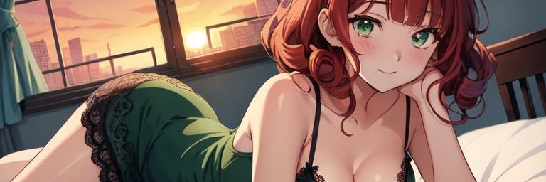 Miss Daisy 👠✨ banner