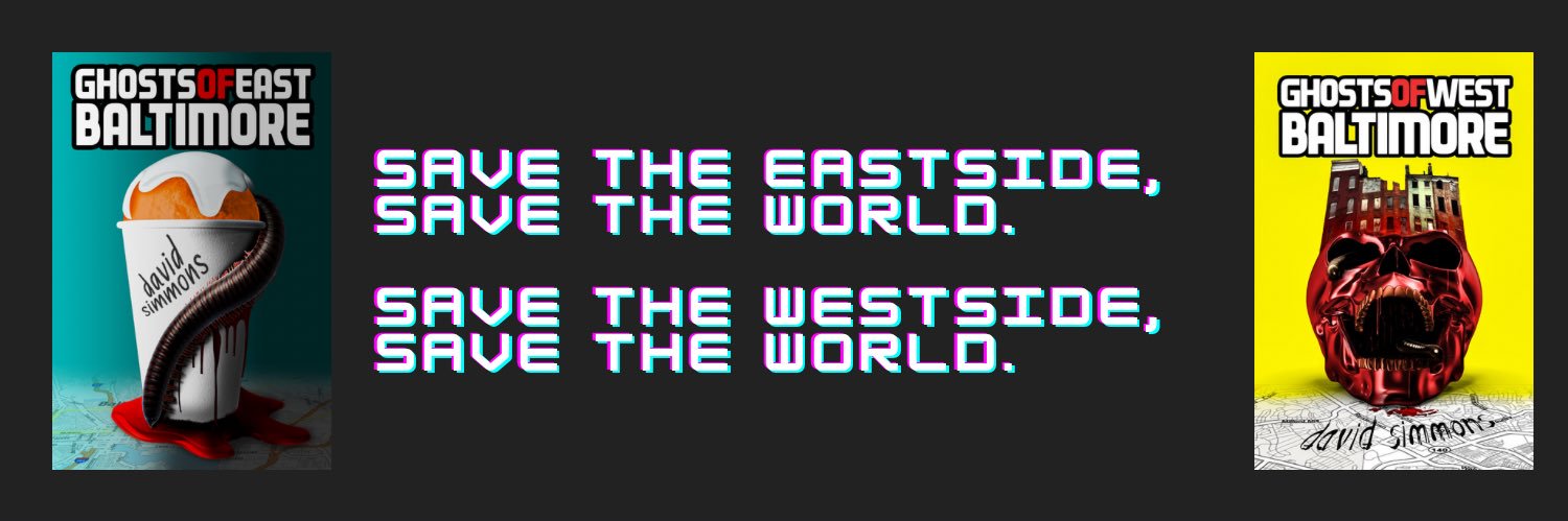 David Simmons banner