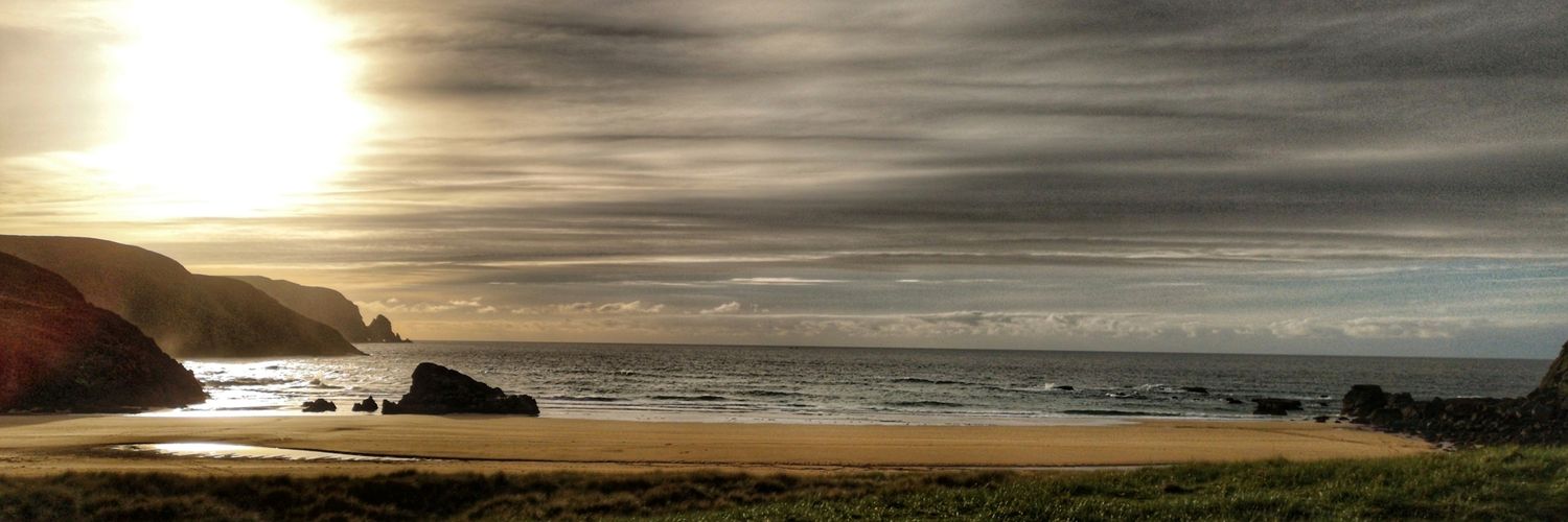 calvinm's profile banner image