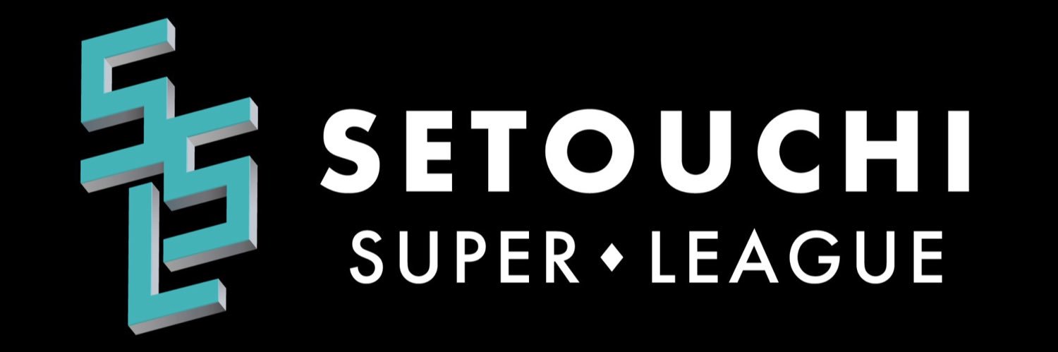 SETOUCHI SUPER LEAGUE banner