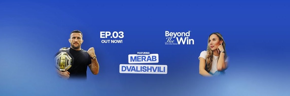BeyondTheWinPod's profile banner image