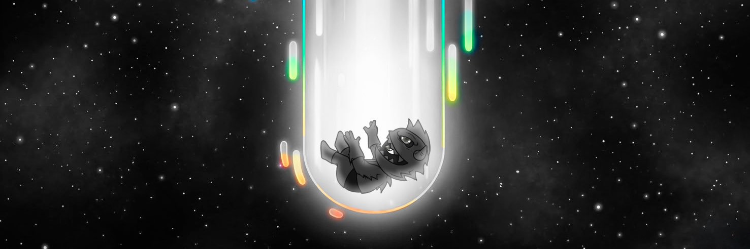 Call of the Stars NFT banner